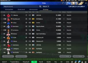 Tài khoản FO4 #45361