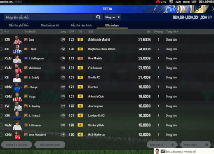 Tài khoản FO4 #42158