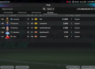 Tài khoản FO4 #36482