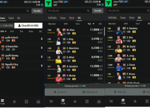 Tài khoản FO4 #44415