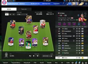 Tài khoản FO4 #39413