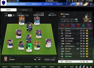 Tài khoản FO4 #39249