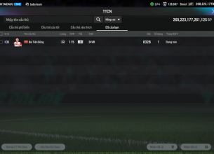 Tài khoản FO4 #37437