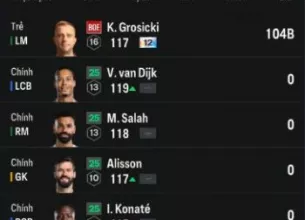 Tài khoản FO4 #42466