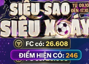 Tài khoản FO4 #63021