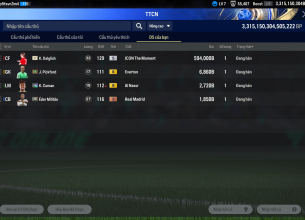 Tài khoản FO4 #44870