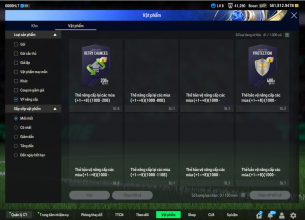 Tài khoản FO4 #40137