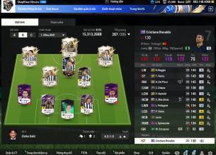 Tài khoản FO4 #41834