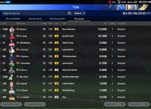 Tài khoản FO4 #45594