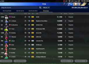 Tài khoản FO4 #43369