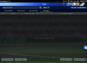 Tài khoản FO4 #40909