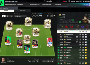 Tài khoản FO4 #33772