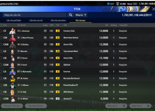 Tài khoản FO4 #44309