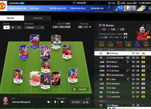 Tài khoản FO4 #44641