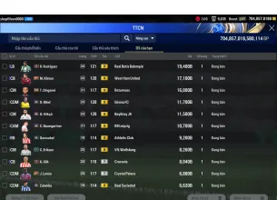 Tài khoản FO4 #43627