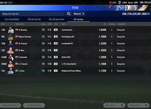 Tài khoản FO4 #40995