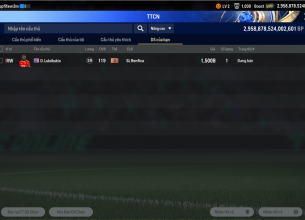 Tài khoản FO4 #40278