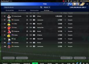 Tài khoản FO4 #45349