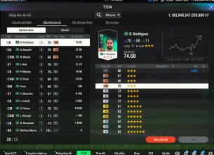 Tài khoản FO4 #37473