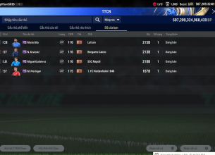 Tài khoản FO4 #41072