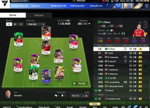 Tài khoản FO4 #44072