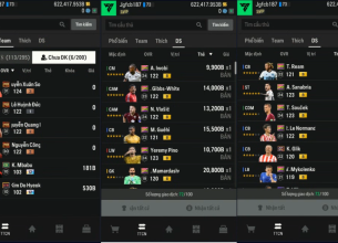 Tài khoản FO4 #44933