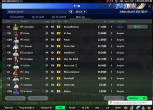 Tài khoản FO4 #45358