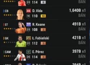 Tài khoản FO4 #42584