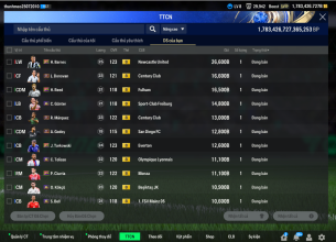 Tài khoản FO4 #45490