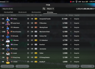 Tài khoản FO4 #37456