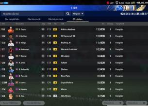 Tài khoản FO4 #45691