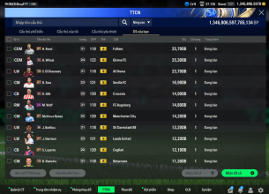 Tài khoản FO4 #43024