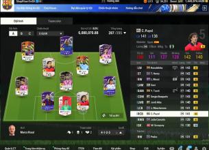 Tài khoản FO4 #44074