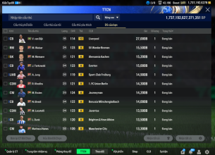 Tài khoản FO4 #44529