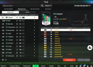 Tài khoản FO4 #37352