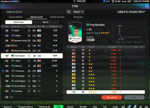 Tài khoản FO4 #36168