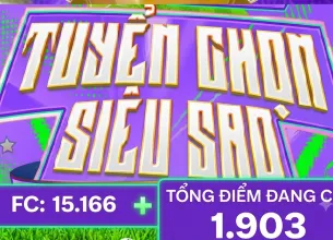 Tài khoản FO4 #50635