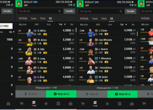 Tài khoản FO4 #40232