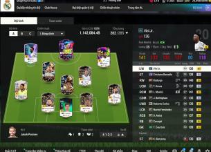 Tài khoản FO4 #37460