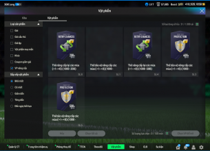 Tài khoản FO4 #36942