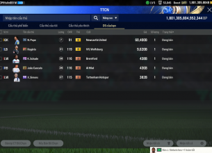 Tài khoản FO4 #41556