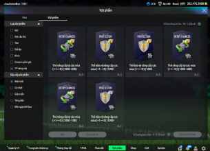 Tài khoản FO4 #35619