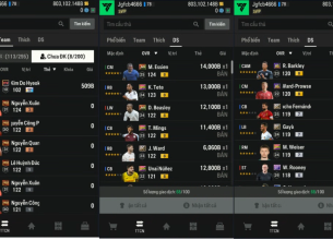 Tài khoản FO4 #44258