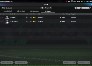 Tài khoản FO4 #36980