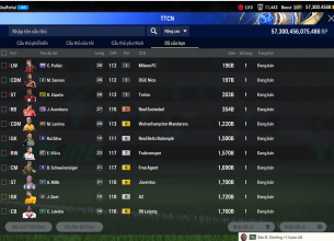 Tài khoản FO4 #42729