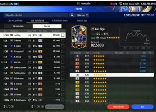 Tài khoản FO4 #44305