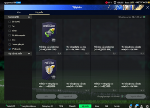 Tài khoản FO4 #40624