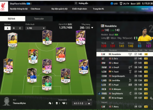 Tài khoản FO4 #38532