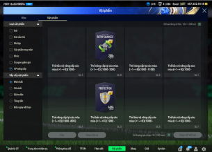 Tài khoản FO4 #40632