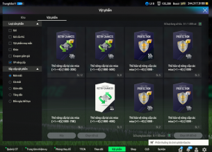 Tài khoản FO4 #35656